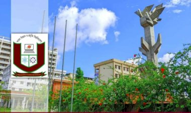 ‎পাবিপ্রবির ফার্মেসি বিভাগের নিষেধাজ্ঞা প্রত্যাহার, শিক্ষার্থীদের স্বস্তির নিঃশ্বাস