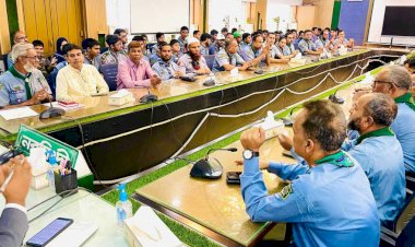 নরসিংদীতে ১৬৯তম বিপি দিবস উদযাপিত