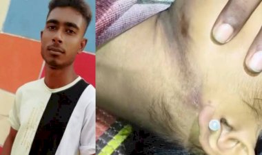 রাজশাহীর তানোর উপজেলায় গৃহবধূর রহস্যজনক মৃত্যু স্বামী রানা ইসলামের বিরুদ্ধে পরিকল্পিত হত্যার অভিযোগ, তদন্তে পুলিশ