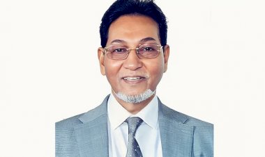 পাঁচ মন্ত্রী–প্রতিমন্ত্রীর পর বরিশাল বিভাগ থেকে চিফ হুইপ নুরুল ইসলাম