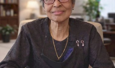 বান্দরবান জেলা পরিষদের চেয়ারম্যান হিসেবে ‘দুর্দিনের কাণ্ডারি’ মাম্যাচিংকে দেখতে চায় তৃণমূল ও জেলাবাসী!