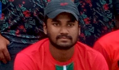আদালতে জামিন নিতে গিয়ে আলোচিত সাংবাদিক আশরাফুল ইসলাম বাবু'র উপর হামলাকারী রাকিব আটক
