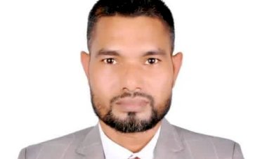 ঠাকুরগাঁওয়ে আউলিয়াপুর ইউনিয়নে চেয়ারম্যান পদে লড়তে চান সোহাগ