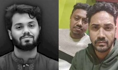 প্রাথমিক জিজ্ঞাসাবাদে যা জানালেন হাদি হত্যার প্রধান আসামি