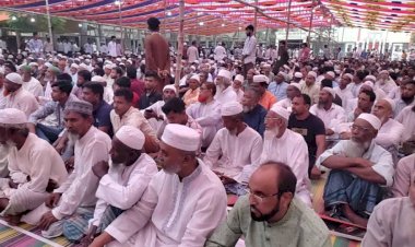 হোমনায় বিএনপির ইফতার ও দোয়া মাহফিল অনুষ্ঠিত