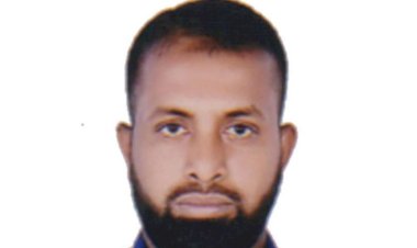 এ এস আই রাশেদ আলী'র  অকাল মৃত্যুতে পুলিশ সুপার'র গভীর শোক