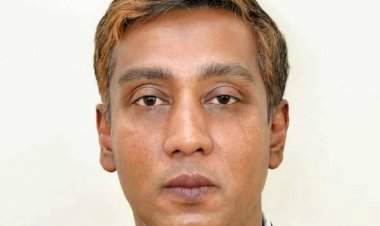 প্রধানমন্ত্রীর কার্যালয়ের এসডিজি বিষয়ক মুখ্য সমন্বয়ক হলেন পাবিপ্রবি ভিসি আব্দুল আওয়াল