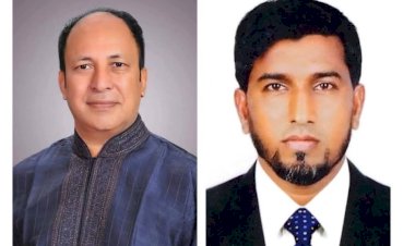 ‎ঈদের আনন্দ সবার মাঝে ছড়িয়ে দেওয়ার আহ্বান: বিএনপি নেতা মোঃ খায়রুল ইসলামের হৃদয়ছোঁয়া শুভেচ্ছা