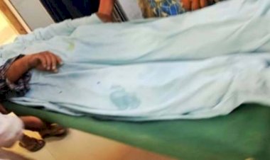 দীর্ঘ সময় লাইনে দাঁড়িয়ে মোটর সাইকেলের পেট্রোল সংগ্রহ করতে গিয়ে হিট স্ট্রোকে এক ব্যক্তির মৃত্যু!