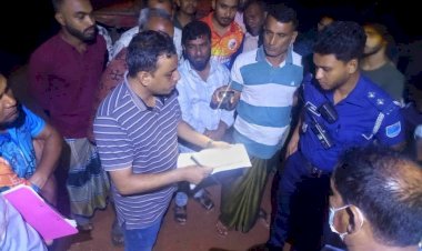 নরসিংদীর শিবপুরে মাদকের বিরুদ্ধে মোবাইল কোর্ট   দুই জন মাদকসেবীকে জেল জরিমানা