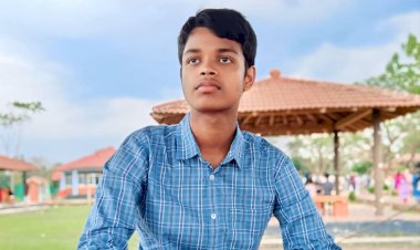 নির্ঝর নীরবতা  ( মোঃ সৌরভ হোসেন )