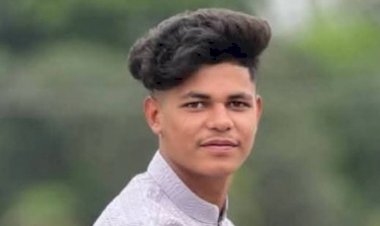 নরসিংদীর শিবপুরে সড়ক দুর্ঘটনায় নিহত ১  আহত ২