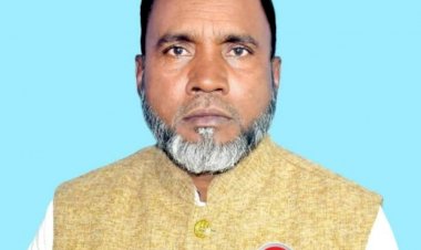 বুড়িচংয়ে সড়কে সিএনজি ও পিকআপ ভ্যানের মুখোমুখি সংঘর্ষে বিএনপি নেতা নিহত, আহত ৫