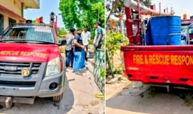 রাজশাহীতে ভুয়া চাহিদাপত্রে জ্বালানি উত্তোলনের চেষ্টা, সন্দেহে তেল ফেরত