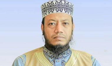 ‘৫০ কোটি টাকার ঘুষ প্রস্তাবকারীদের’ নাম প্রকাশে এমপি আমির হামজাকে আইনি নোটিশ