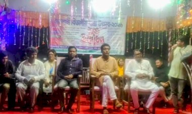 রাজশাহীতে বর্ণাঢ্য আয়োজনে শুরু ‘রাজশাহী বিভাগীয় যাত্রা উৎসব-২০২৬’