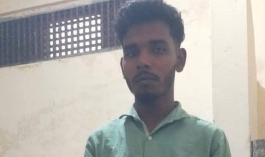 নাইক্ষ্যংছড়িতে বিপুল ইয়াবাসহ পেশাদার মাদক কারবারী ছৈয়দ আকবর আটক