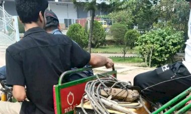 নরসিংদীর শিবপুরে চাঁদা না পেয়ে মারপিট, নগদ টাকা, মালামাল লুট