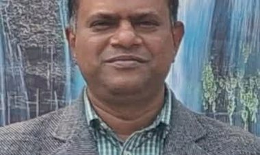 কেশবপুরের উজ্জ্বল নক্ষত্র মাহবুবুর রহমান  টুলু স্যার