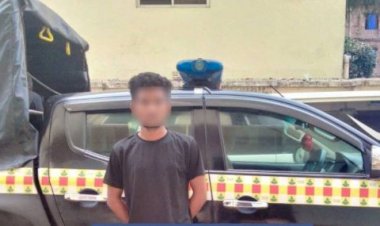 দিনাজপুরে এনজিও কর্মী গণধর্ষণ মামলার আসামি ঢাকায় গ্রেফতার!