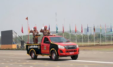 ফায়ার সার্ভিস ও সিভিল ডিফেন্স অধিদপ্তর নতুন নিয়োগ বিজ্ঞপ্তি ২০২৬; ৯ পদে নেবে ১৯৭ জন