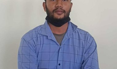 পাবিপ্রবিতে ভর্তি পরীক্ষায় মোবাইলসহ পরীক্ষার্থী আটক