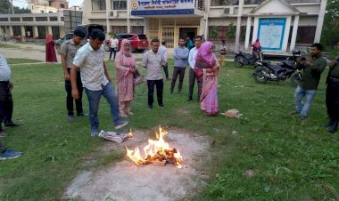 নরসিংদী জেলা প্রশাসন ও মাদকদ্রব্য নিয়ন্ত্রণ অধিদপ্তর এর যৌথ অভিযান ও মোবাইল কোর্ট  জেল, ও জরিমানা আদায়
