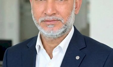 পহেলা বৈশাখে শুভেচ্ছা জানালেন  চেয়ারম্যান প্রার্থী আমির খান