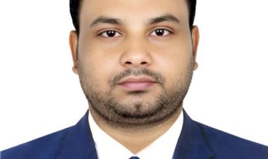 এসএসসি পরীক্ষার্থীদের সাফল্য কামনায় রুবেল আলম নাগরের শুভেচ্ছা