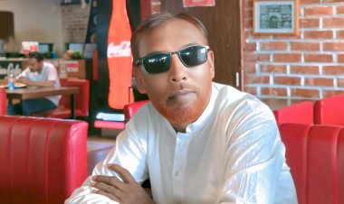 এসএসসি পরীক্ষার্থীদের উজ্জ্বল ভবিষ্যৎ কামনায়  বিএনপির সাংগঠনিক সম্পাদক আবু নাছের মুন্সীর  শুভেচ্ছা