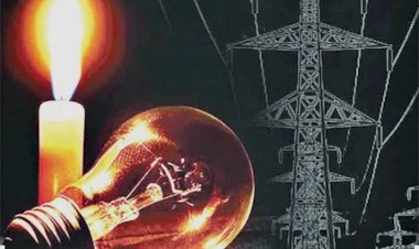 রাজশাহীতে তীব্র লোডশেডিংয়ে অতিষ্ঠ জনজীবন