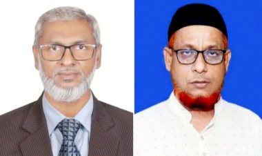 নরসিংদী জেলা ক্রীড়া লেখক সমিতির নতুন কমিটি গঠন