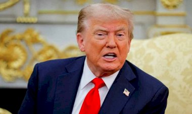 ভারতকে ‘নোংরা জায়গা’ বলে মন্তব্য করেছেন Donald Trump, যার জবাবে তীব্র প্রতিক্রিয়া জানিয়েছে New Delhi