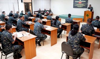 শফিপুর আনসার কর্মকর্তাদের জন্য প্রথমবারের মতো নেতৃত্ব ও ব্যবস্থাপনা প্রশিক্ষণ শুরু