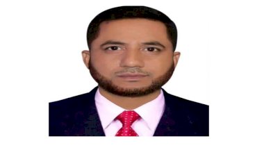 পুটিয়া ইউনিয়ন পরিষদ এর সচিব আলতাফ হোসেন  সাধারণ মানুষের আস্থার প্রতীক