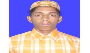 নিখোঁজ সংবাদ