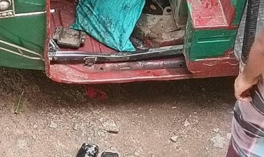 নাইক্ষ্যংছড়িতে ৯ হাজার ৮০০ পিস ইয়াবাসহ সিএনজি চালক আটক!