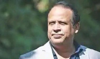 ঠাকুরগাঁওয়ের কৃতি সন্তান ড. ইসরাফিল শাহীন প্রথম ভিসি হওয়ার আলোচনায়