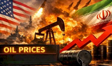 তেলের দাম ১৪০ ডলারে নিতে চায় ইরান: গালিবাফ