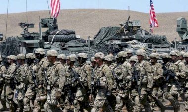 ইরানপন্থি হ্যাকারদের নজরদারিতে রয়েছে ২,৪০০ মার্কিন সেনা