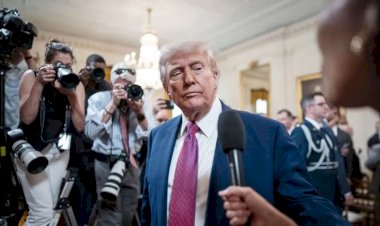 ইরানের নতুন প্রস্তাবের যে দিকটি নিয়ে ট্রাম্প আপত্তি জানিয়েছেন