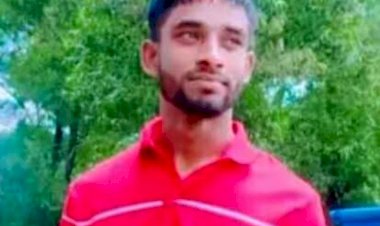 হোমনায় গাছ কাটতে গিয়ে গাছ থেকে পড়ে যুবক নিহত
