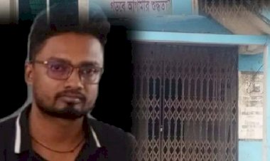 পশু হাসপাতালে ভুয়া চিকিৎসা