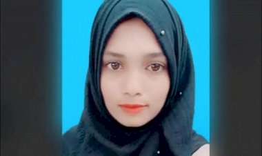 পতাকা নামাতে গিয়ে বিদ্যুৎস্পৃষ্ঠ হয়ে ঝলসে গেলেন মনিরা