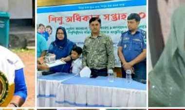 জাতীয় পর্যায়ে পুরস্কারপ্রাপ্ত ৯ ম শ্রেণির মেধাবী  ছাত্রী কেশবপুরের 'মাঈশা'র অকাল মৃত্যু, শোকাহত কেশবপুরবাসী