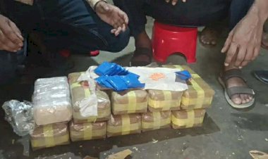 রামুতে পুলিশের বিশেষ অভিযানে ১ লাখ পিস ইয়াবা উদ্ধার