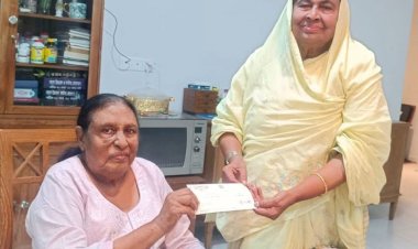 বগুড়ার ঐতিহ্যবাহী ডাক্তার মোজাফফর রহমান পরিবারের মানবসেবায় অনন্য দৃষ্টান্ত