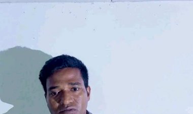 পটুয়াখালী মির্জাগঞ্জ থানা পুলিশ কর্তৃক  পেশাদার ডাকাত গ্রেফতার।