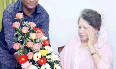 বাংলাদেশ ক্রিকেট বোর্ডের নির্বাচনী প্রতিনিধি হলেন পাবনার এনামুল হক