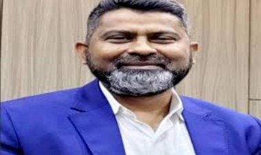 নওগাঁ বিশ্ববিদ্যালয়ের সিন্ডিকেট সদস্য হলেন এমপি ফজলে হুদা বাবুল